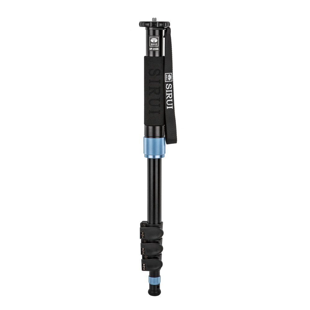 Amazon.com : SIRUI EP-Series Video/Photo Monopod (EP-204S Amazon.com : SIRUI EP-Series Video/Photo Monopod (EP-204S